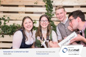 Hohenleh’ner & Unterleit’ner Ball